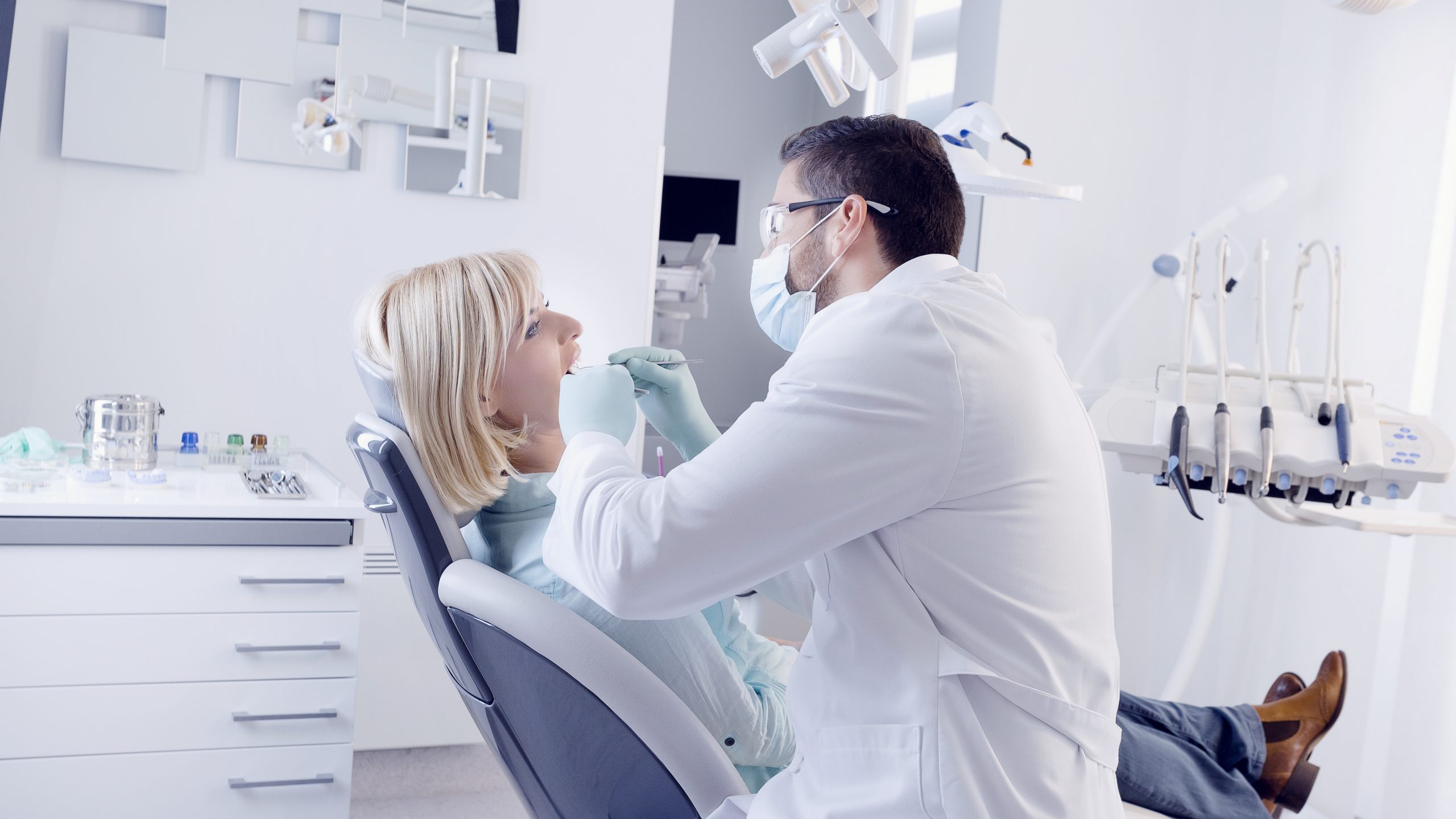 Dentist in Malone, NY